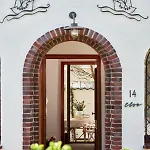 Else Feriehus Norderney