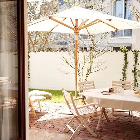 Haus Else Apartment Norderney