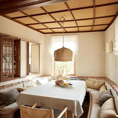 Apartment Haus Else Norderney