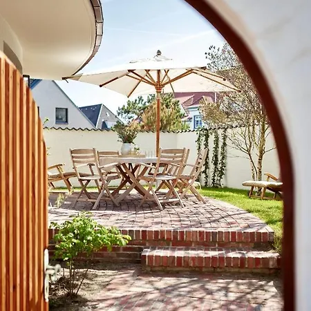 Haus Else Apartment Norderney