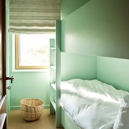 Haus Else Apartment *