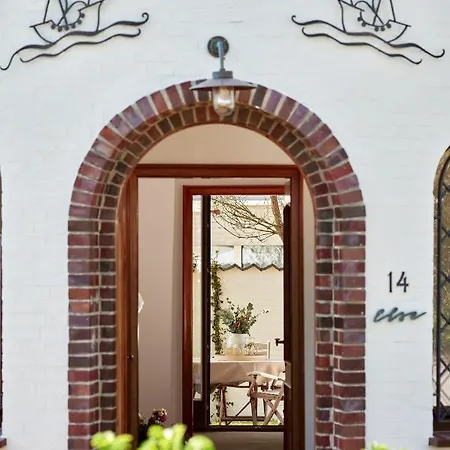 Haus Else Apartment Norderney