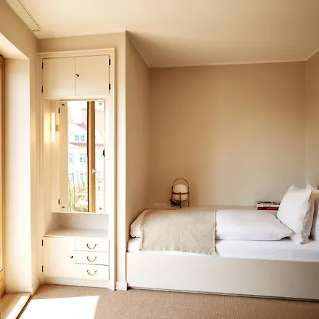 בית נופש Haus Else *