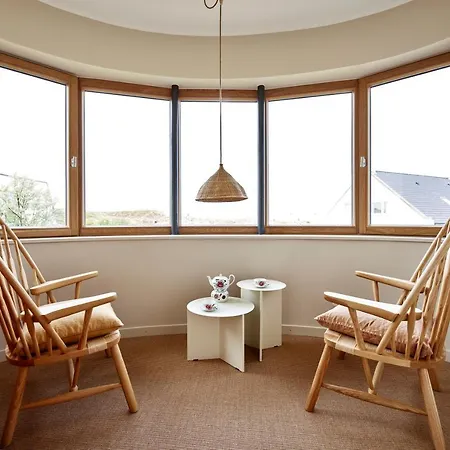 Haus Else Apartment