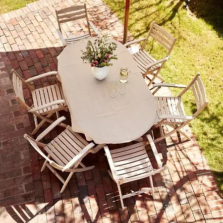 Haus Else Apartment Norderney