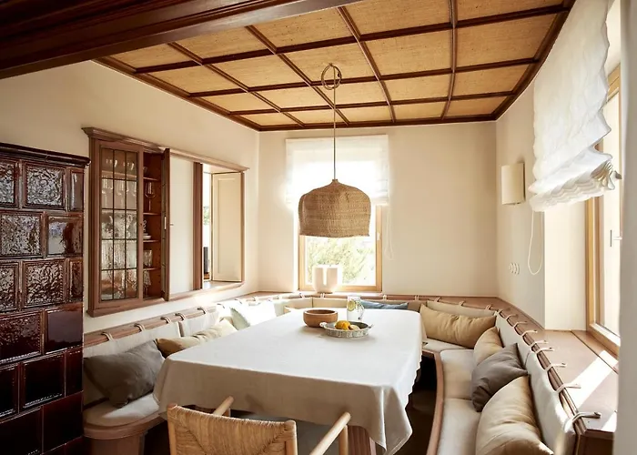 Дом отдыха Haus Else Нордерней