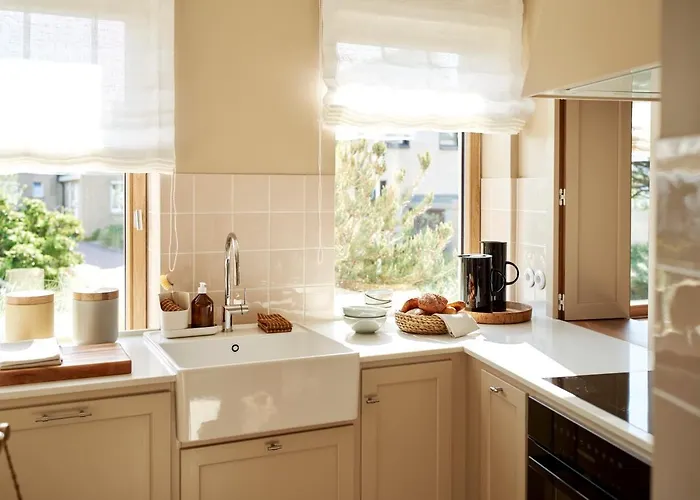 Дом отдыха Haus Else