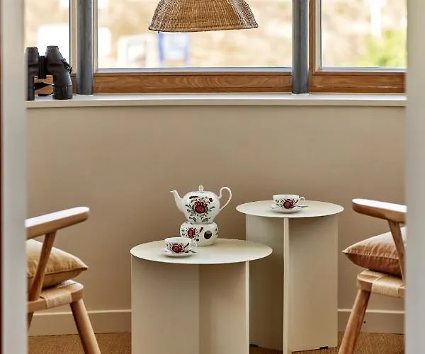 Haus Else * Нордерней