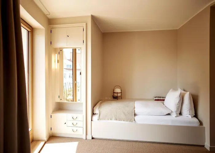 Дом отдыха Haus Else *