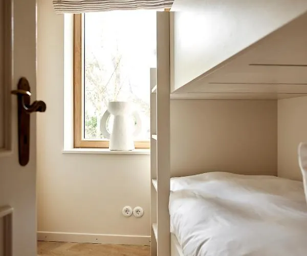 Haus Else Дом отдыха