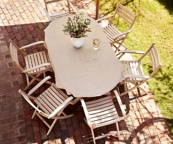 Haus Else Дом отдыха Нордерней