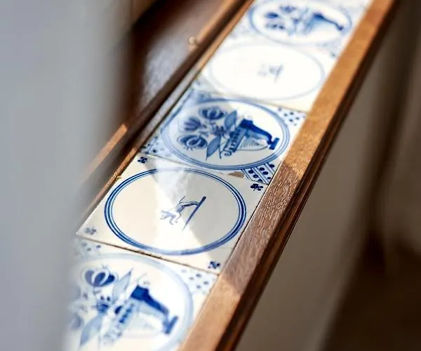 Haus Else * Нордерней